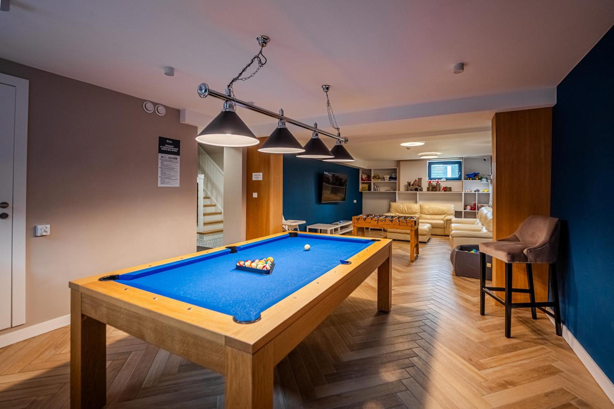 Villa Meteo, Free Parking , Sauna Колобжег Екстериор снимка