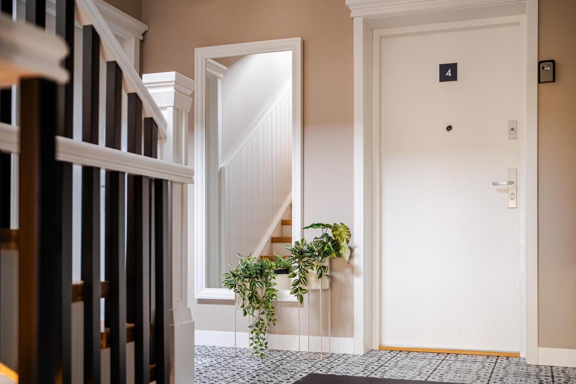 Villa Meteo, Free Parking , Sauna Колобжег Екстериор снимка