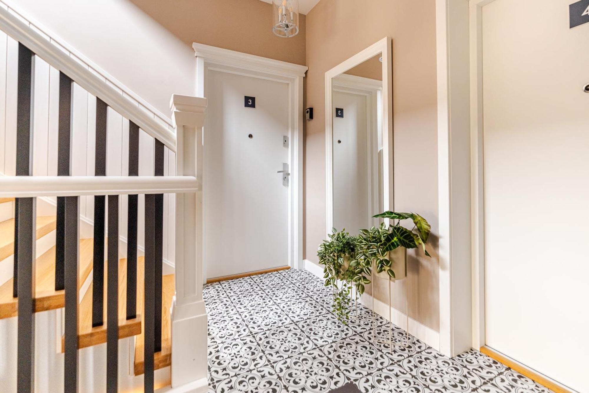 Villa Meteo, Free Parking , Sauna Колобжег Екстериор снимка