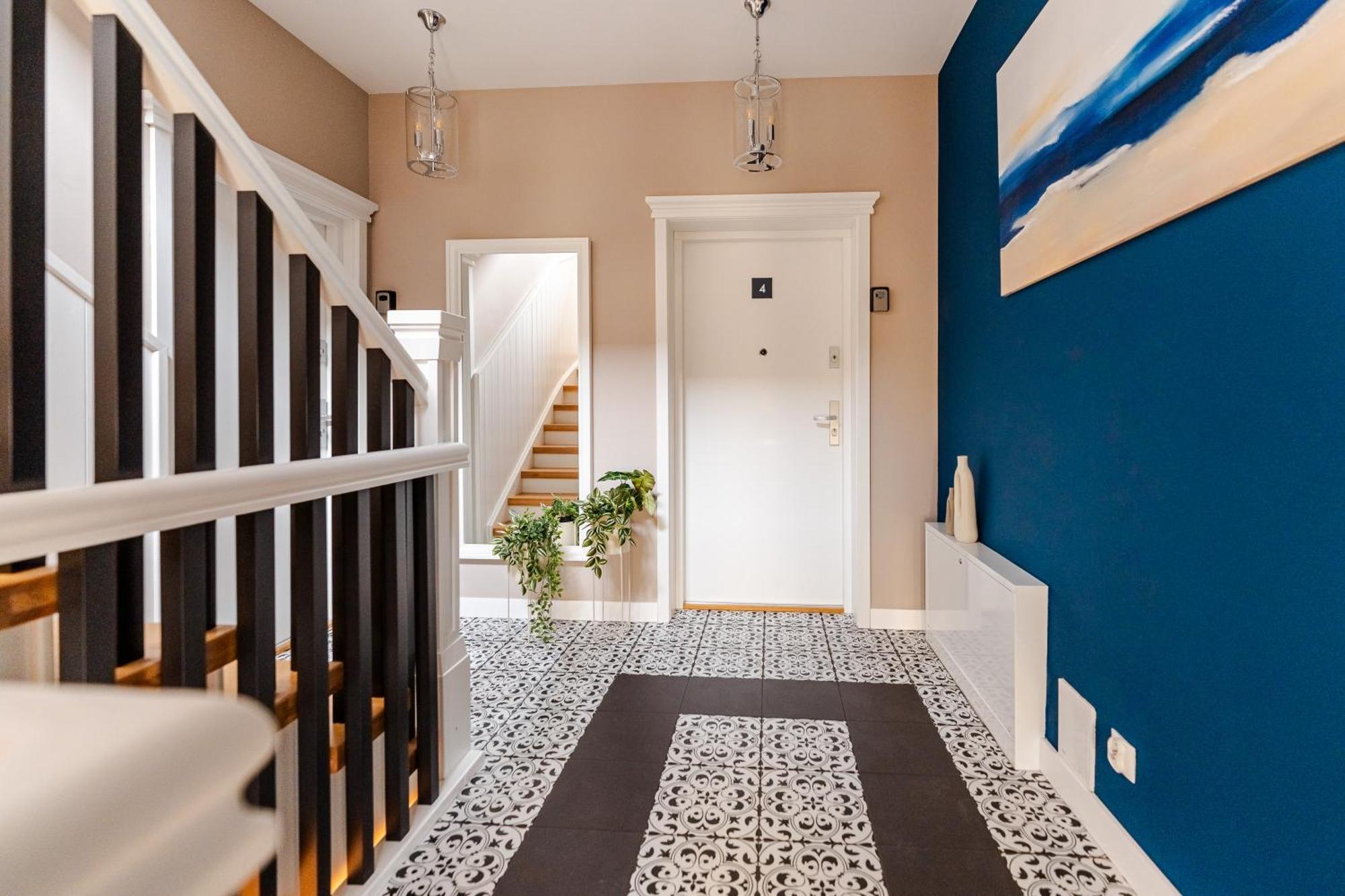 Villa Meteo, Free Parking , Sauna Колобжег Екстериор снимка