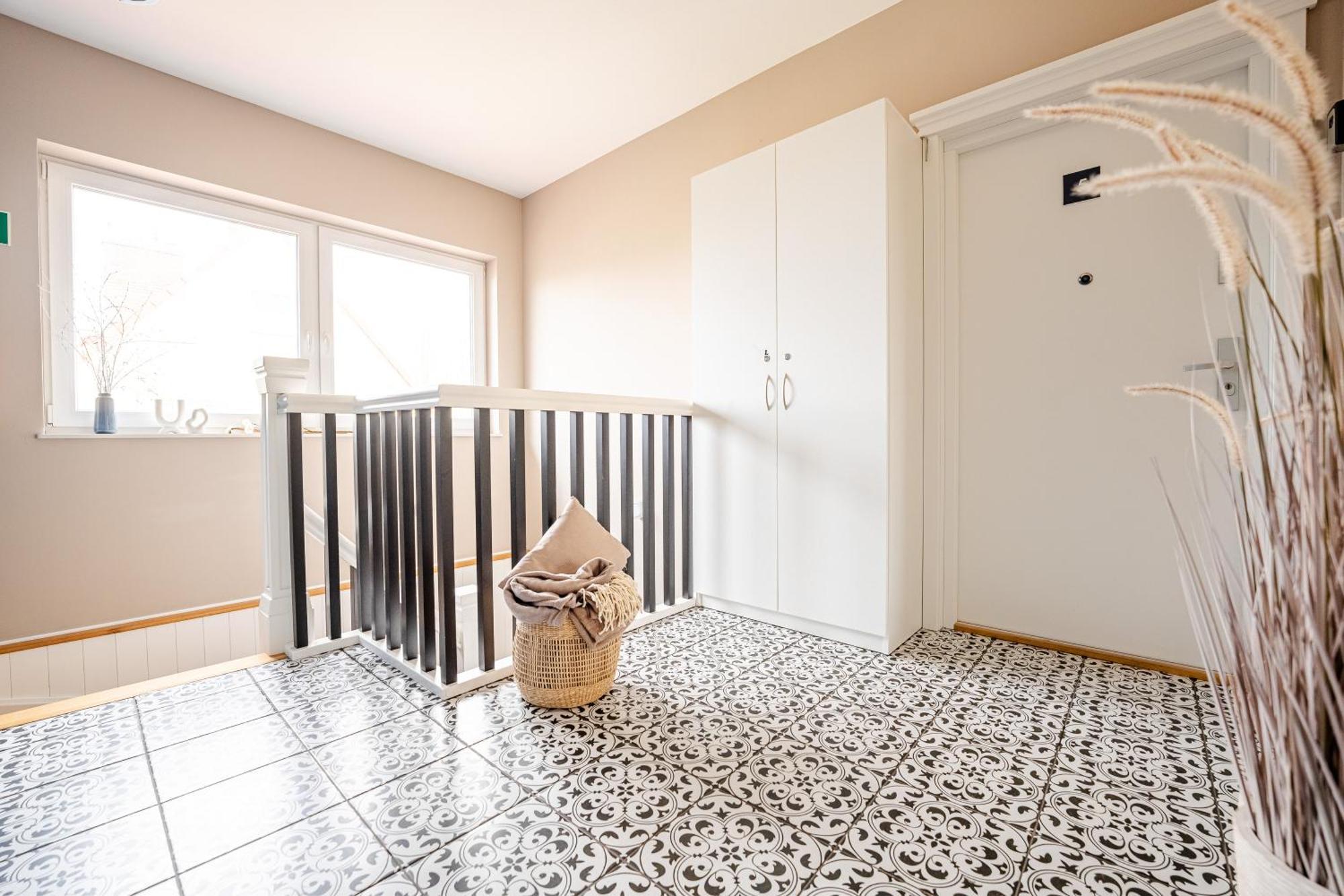 Villa Meteo, Free Parking , Sauna Колобжег Екстериор снимка