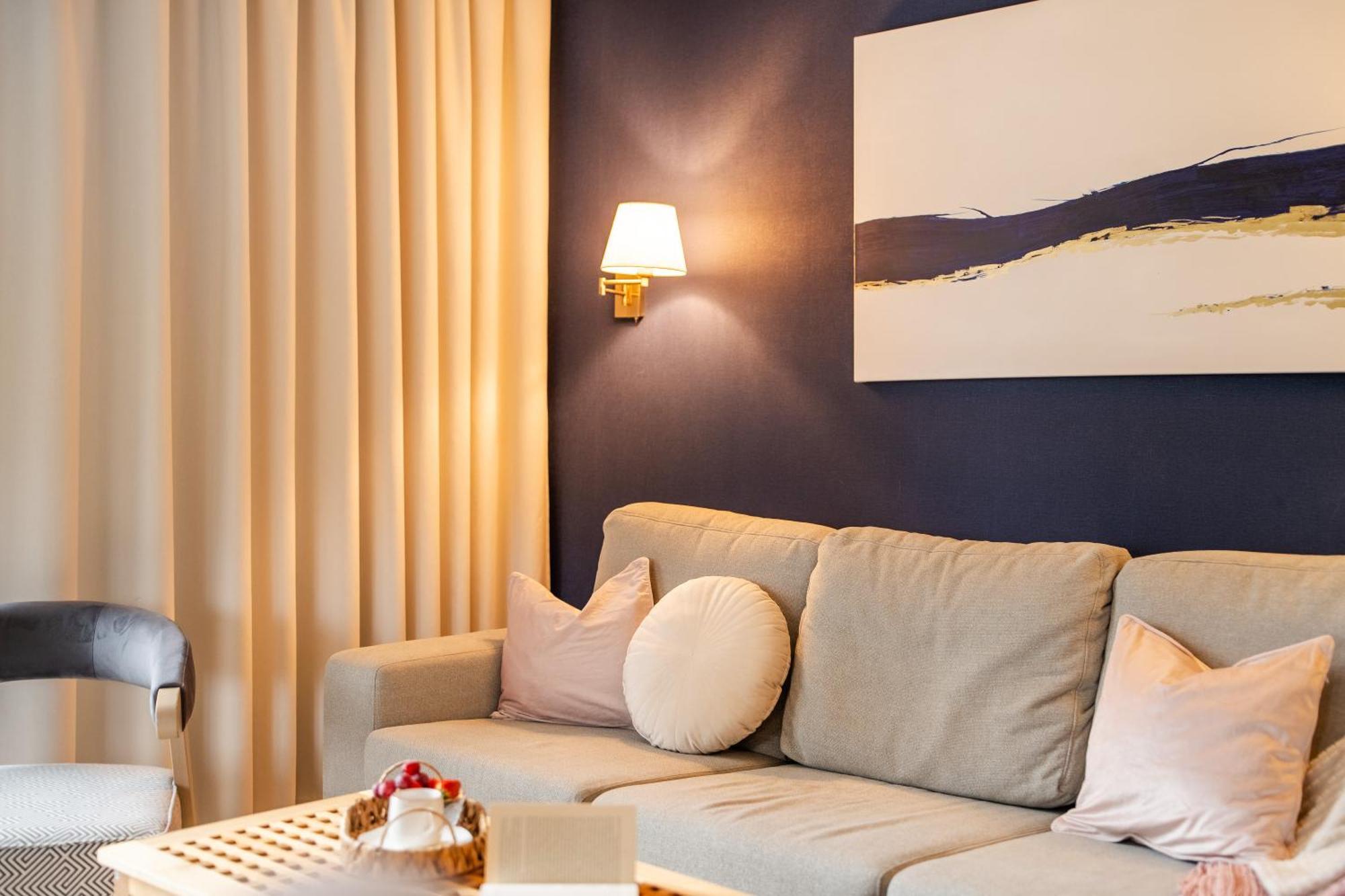 Villa Meteo, Free Parking , Sauna Колобжег Екстериор снимка