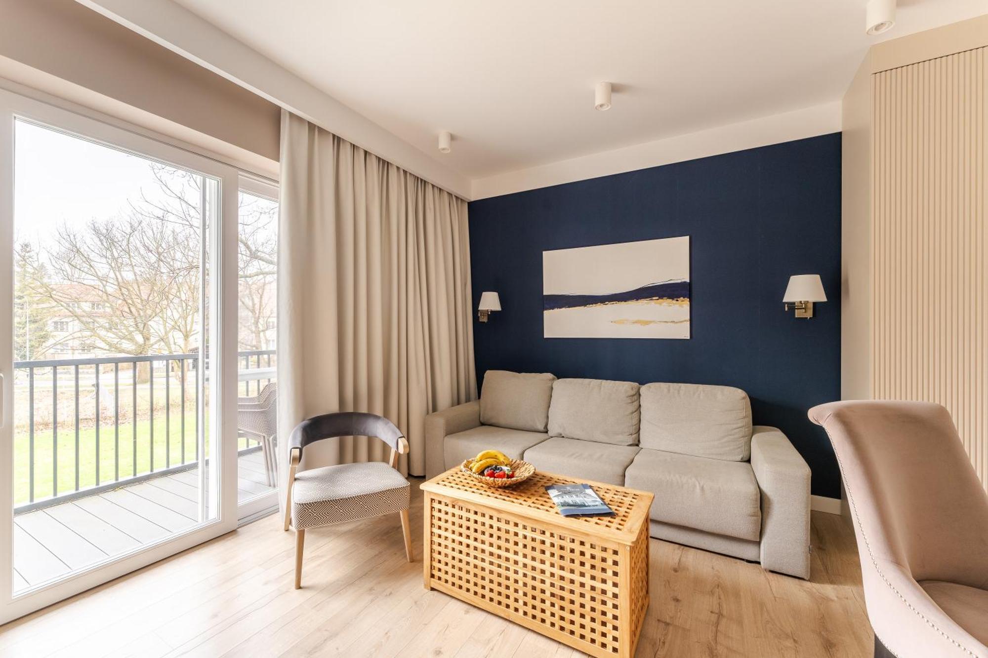 Villa Meteo, Free Parking , Sauna Колобжег Екстериор снимка