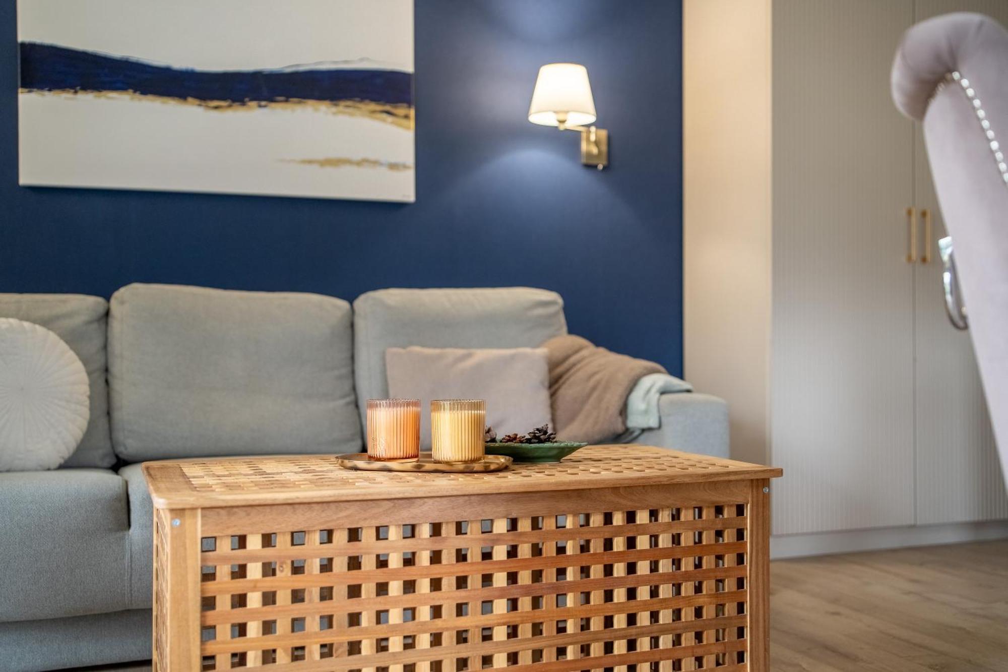 Villa Meteo, Free Parking , Sauna Колобжег Екстериор снимка