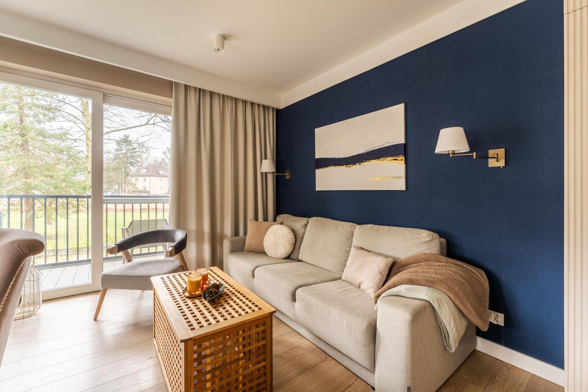 Villa Meteo, Free Parking , Sauna Колобжег Екстериор снимка