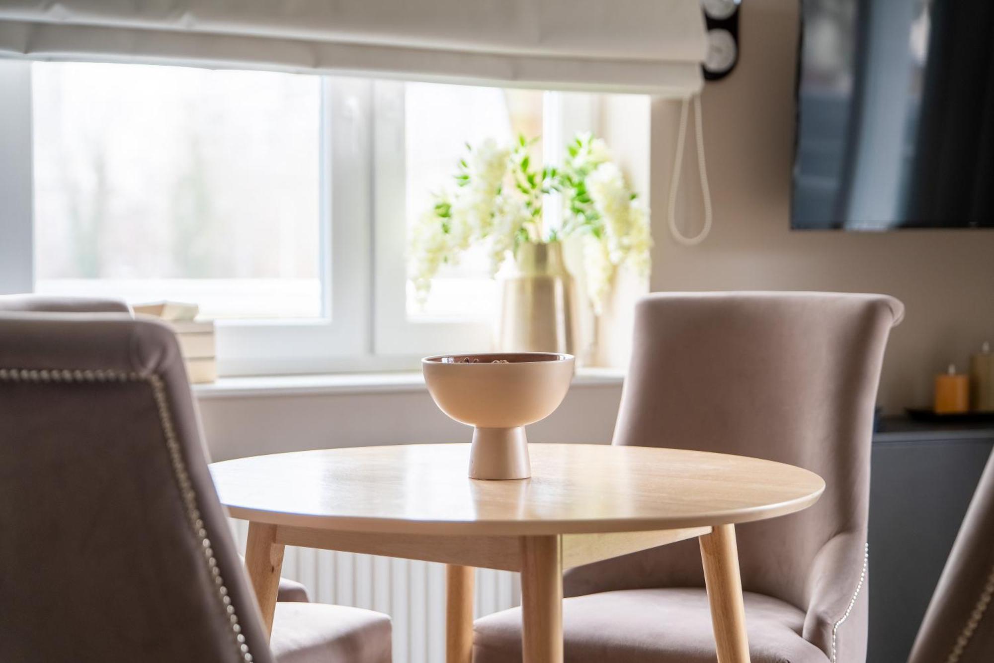 Villa Meteo, Free Parking , Sauna Колобжег Екстериор снимка
