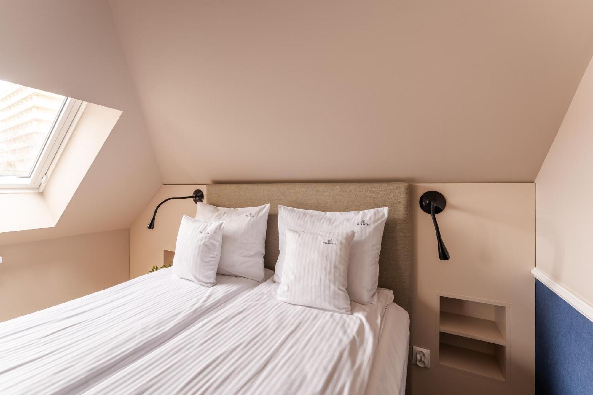 Villa Meteo, Free Parking , Sauna Колобжег Екстериор снимка