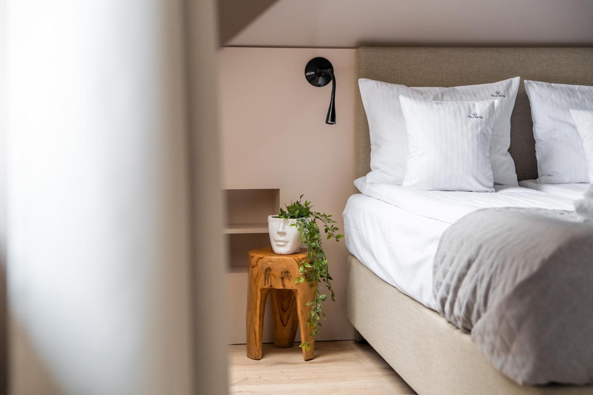 Villa Meteo, Free Parking , Sauna Колобжег Екстериор снимка