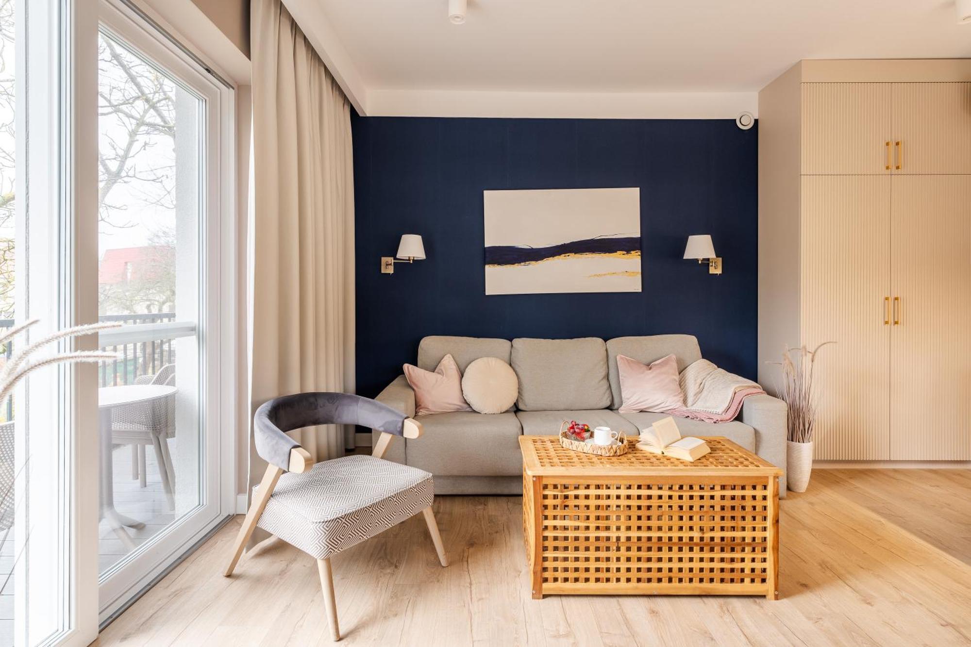 Villa Meteo, Free Parking , Sauna Колобжег Екстериор снимка