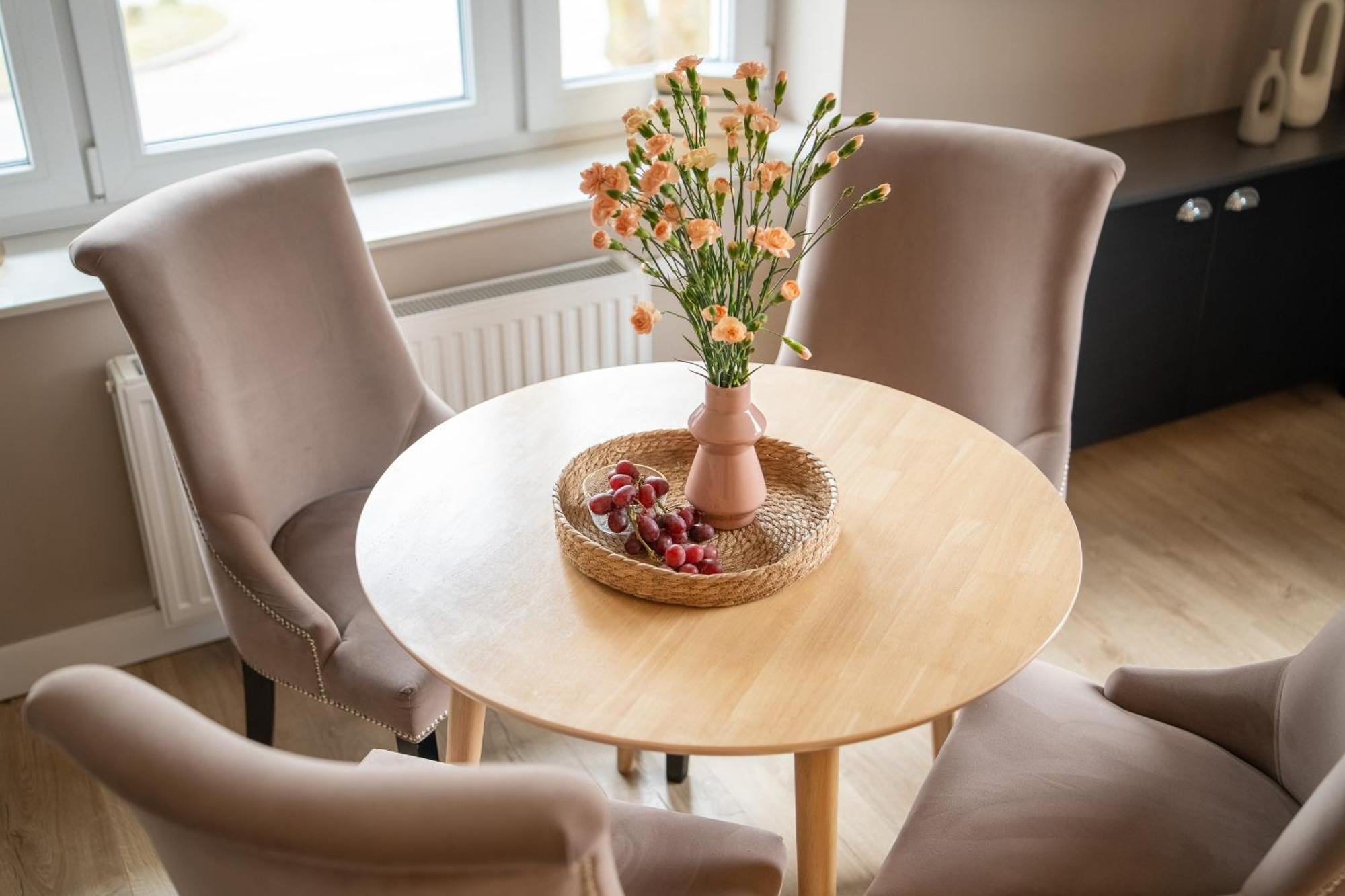 Villa Meteo, Free Parking , Sauna Колобжег Екстериор снимка