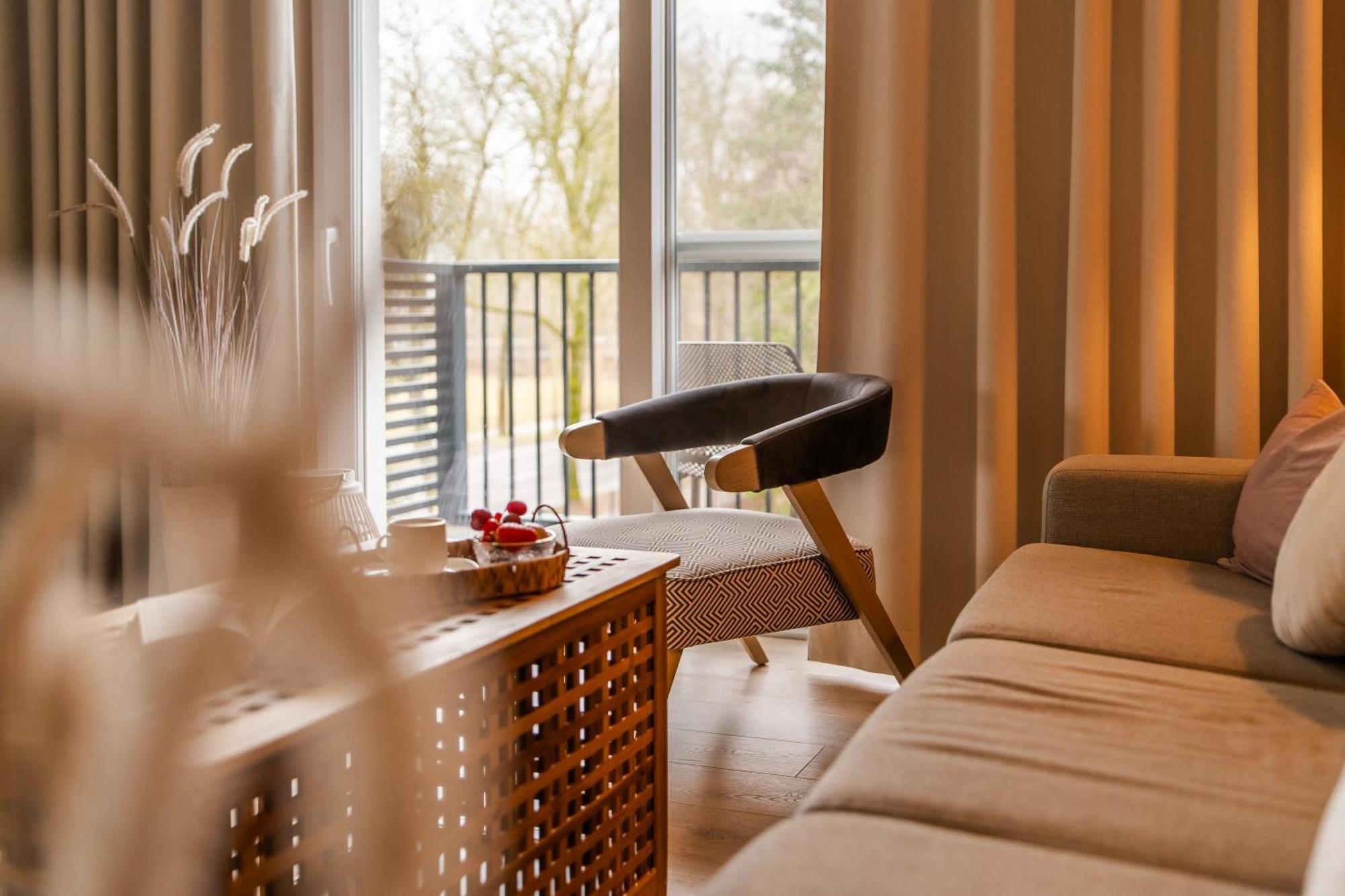 Villa Meteo, Free Parking , Sauna Колобжег Екстериор снимка