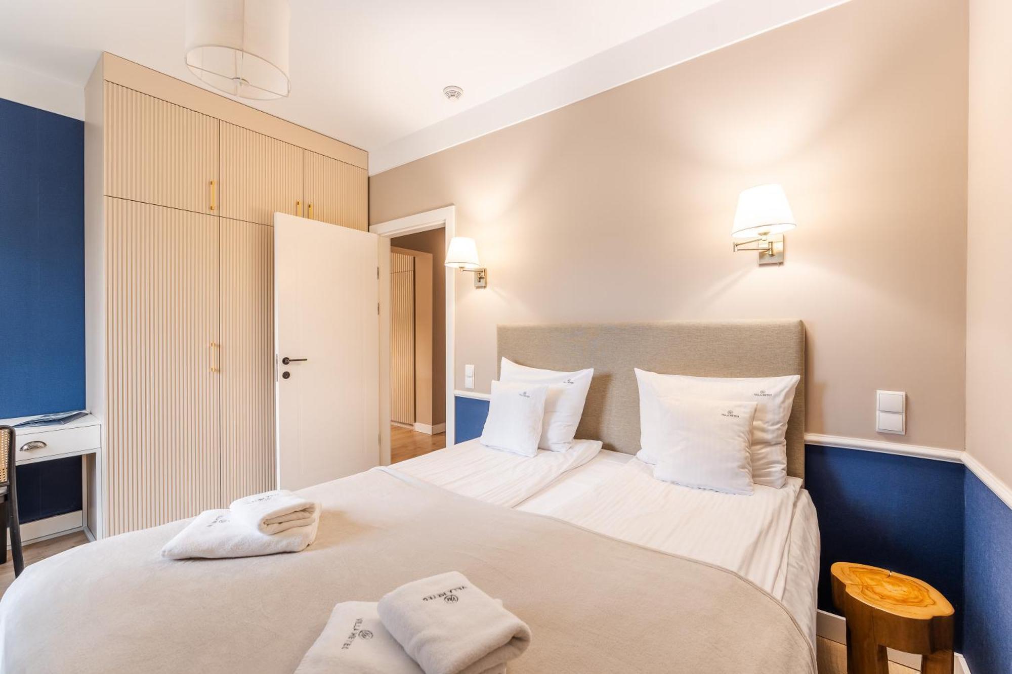 Villa Meteo, Free Parking , Sauna Колобжег Екстериор снимка