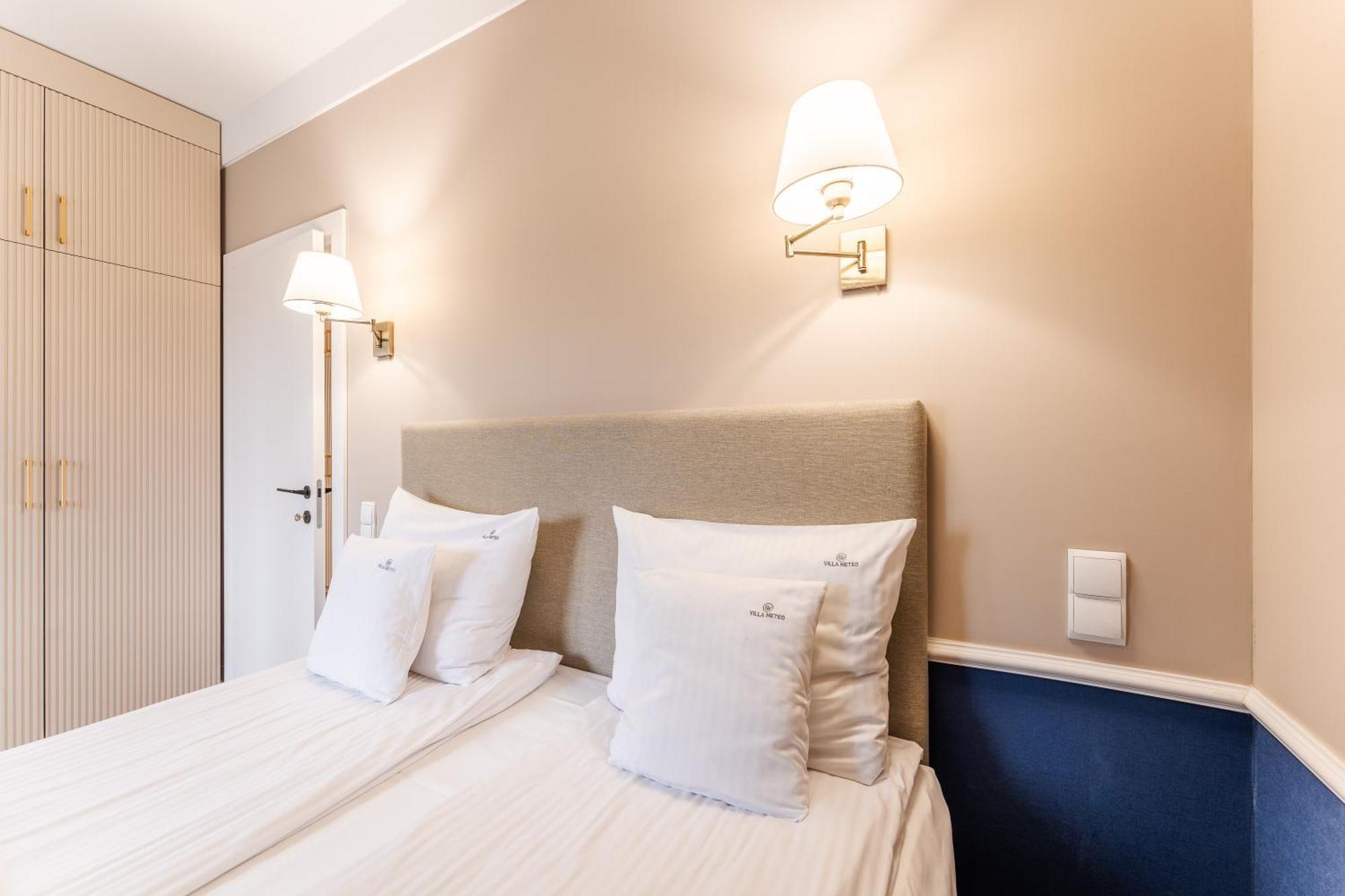Villa Meteo, Free Parking , Sauna Колобжег Екстериор снимка