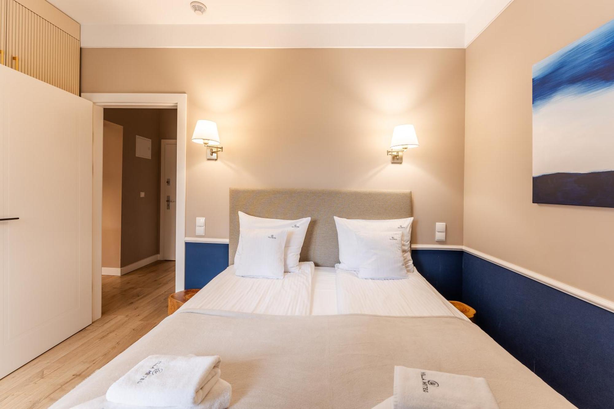 Villa Meteo, Free Parking , Sauna Колобжег Екстериор снимка