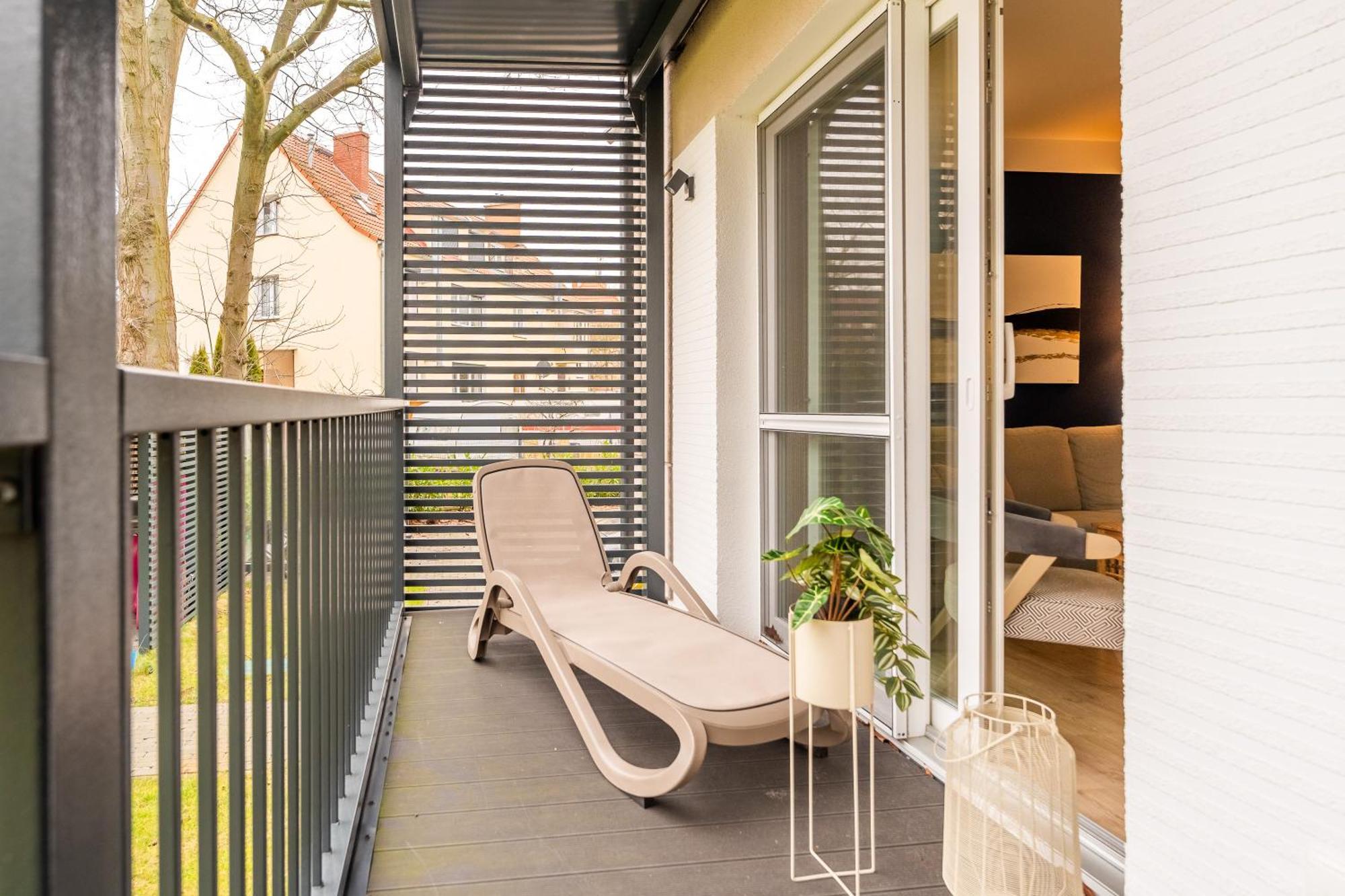 Villa Meteo, Free Parking , Sauna Колобжег Екстериор снимка