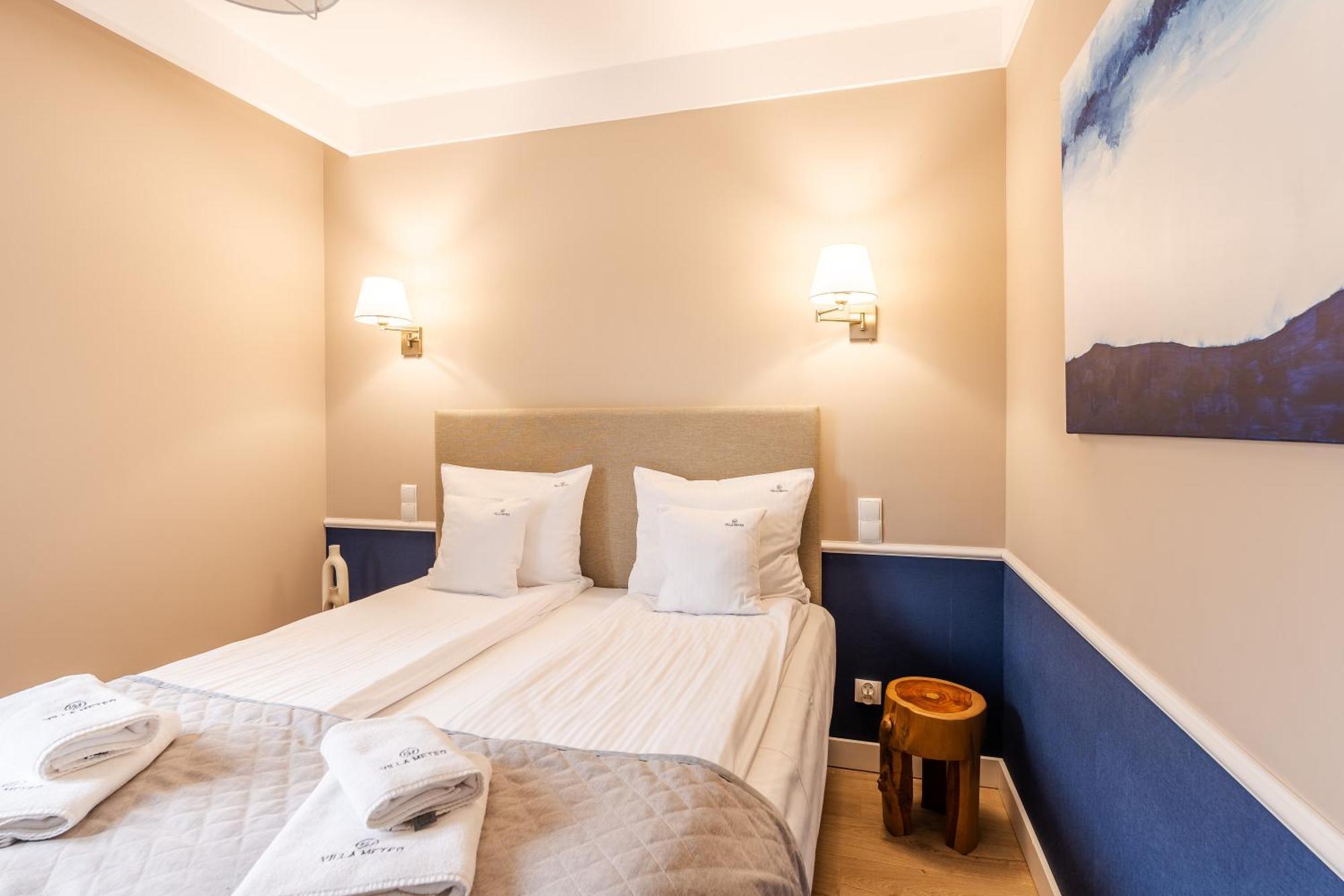 Villa Meteo, Free Parking , Sauna Колобжег Екстериор снимка