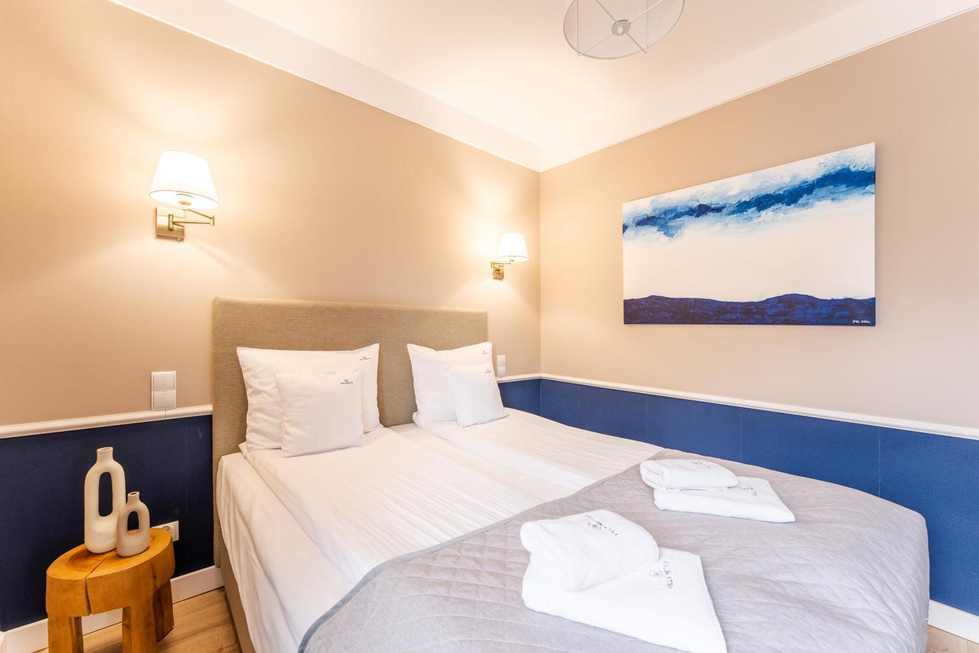 Villa Meteo, Free Parking , Sauna Колобжег Екстериор снимка